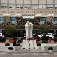 papa hospital