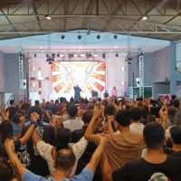 12 Região Brasilândia Via Sacra da Juventude_Vanessa Passos e Eva Nascimento (1)