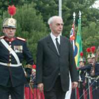Claudio Lembo