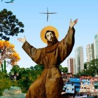 FRATERNIDADE E ECOLOGIA INTEGRAL