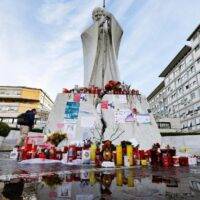 Imagem São João Paulo_Hosp Gemelli