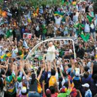 11 papa francisco jmj rio