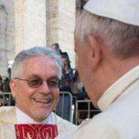 Padrree cesar augusto sj
