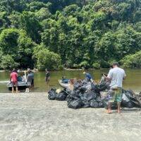 Pescadores