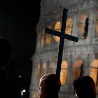 Via sacra 3
