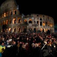 capa coliseo