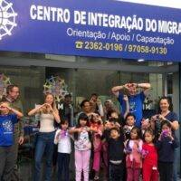 projeto CIM_CNBB