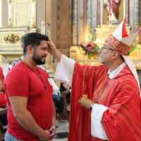 21 RSé Crisma Paróquia Imaculada Conceição_Alberto Aoyo (5)