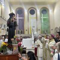 28 RBelém Santa Rita de Cássia – Pascom Paroquial1
