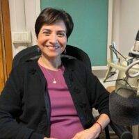 Fiorella Soares_Vatican Media