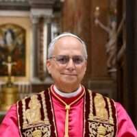 2025.05.08 Elezione del Romano Pontefice