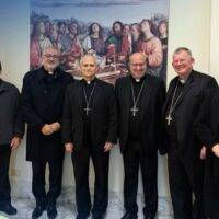 Prevost-com-Presidencia-da-CNBB