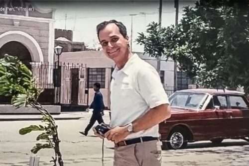 É nesta sexta-feira o lançamento oficial de “León de Perú”, o documentário da mídia do Vaticano
