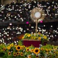 25 Corpus Christi Arquidiocese de Belo Horizonte