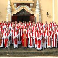 Assembleia Sul1 Bispos