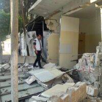 Gaza_MSF