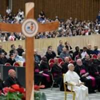 Jubileu da Santa Sé_Vatican Media