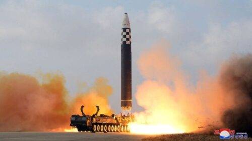 Em 2024, os gastos com armas nucleares ultrapassaram US$ 100 bilhões