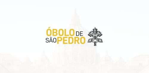 Óbolo de São Pedro: em 29 de junho, participe da coleta para ajudar a missão do Papa