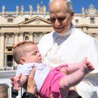papa e crianca