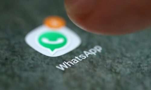 Projeto-piloto do TJSP utiliza WhatsApp para intimações