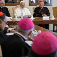 Conselho Sínodo Papa Leão_Vatican Media