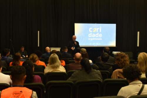 Organizações católicas dialogam para fortalecer a caridade organizada