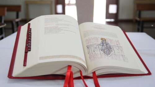 Missal Romano terá fórmula para a Missa pelo Cuidado da Criação