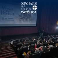 O SÃO PAULO ExpoCatólica