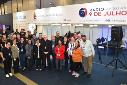 Dom Odilo: a ExpoCatólica dá visibilidade às iniciativas que estão a serviço da vida e missão da Igreja