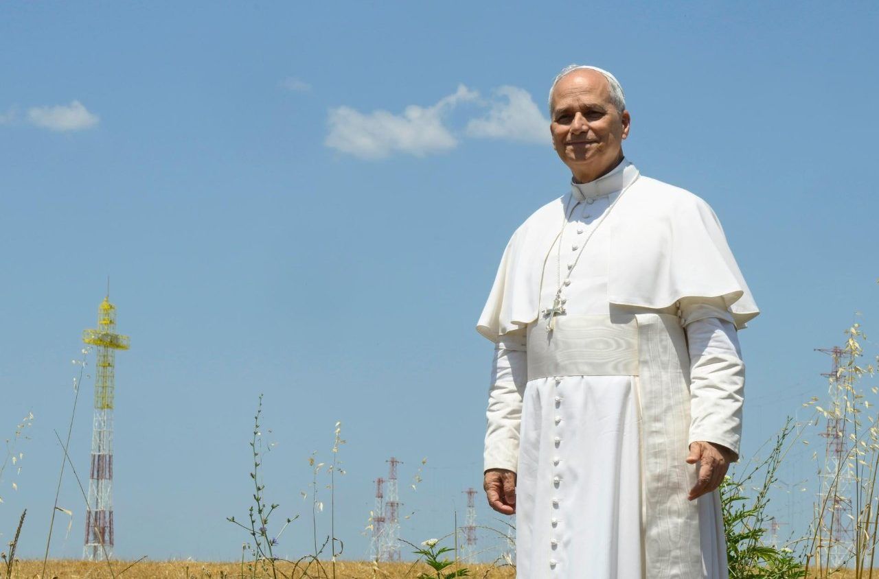 Vaticano é pioneiro no mundo a produzir 100% de energia limpa - Notícias do Vaticano - Jornal O São Paulo