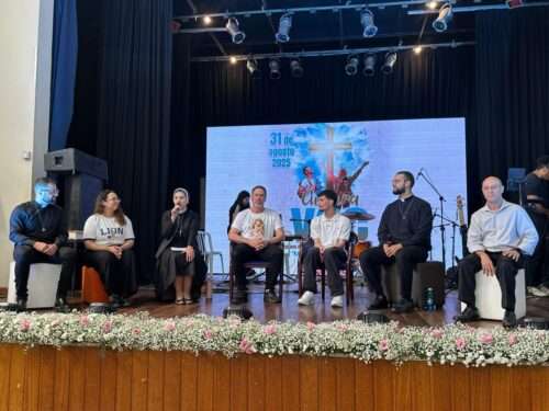 Santuário São Judas Tadeu sedia a 4ª edição do Cultura Voc