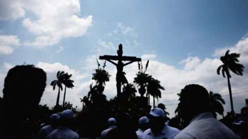 Até agora, são pelo menos 261 os religiosos expulsos da Nicarágua