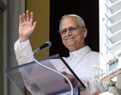 Igreja rende graças a Deus pelos 70 anos do Papa Leão XIV