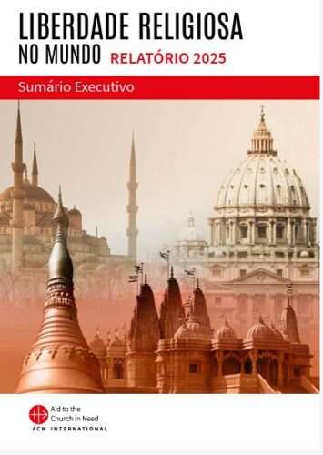 Leis anticonversão, vigilância em celulares e genocídios: em 62 países, há graves violações à liberdade religiosa