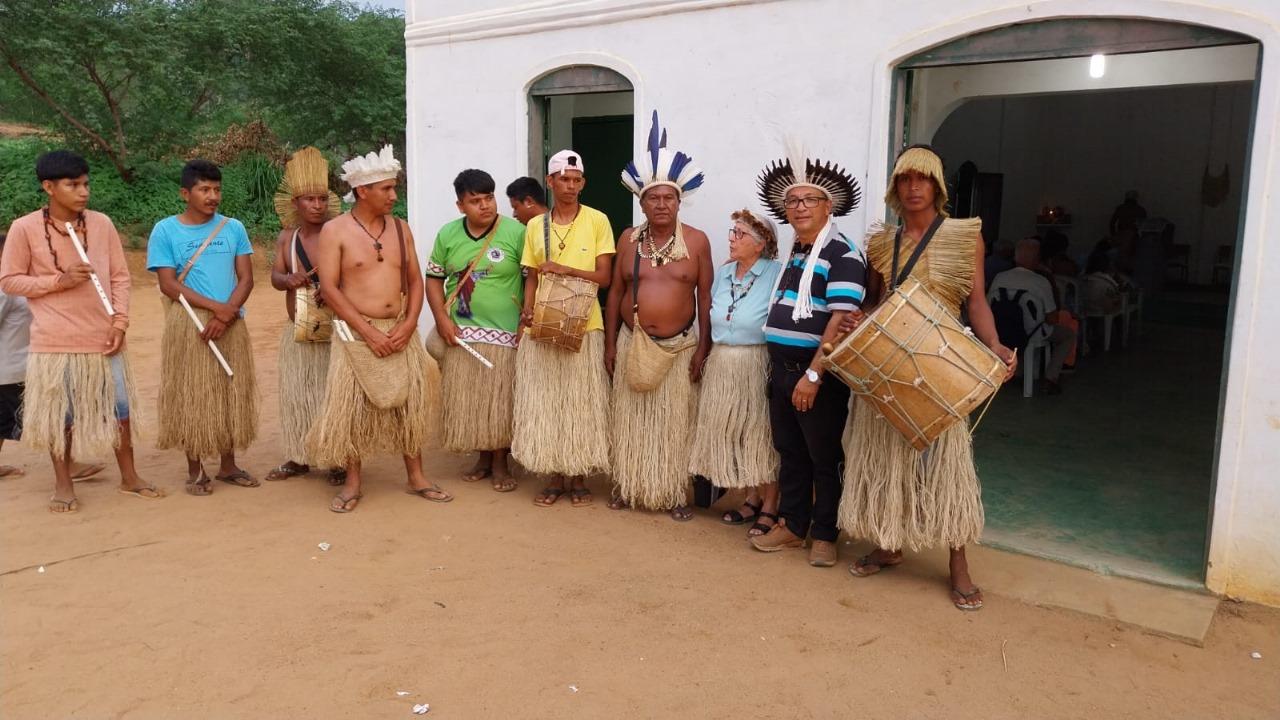 Dia Mundial das Missões: uma contribuição essencial para semear a esperança - Notícias do Brasil - Jornal O São Paulo