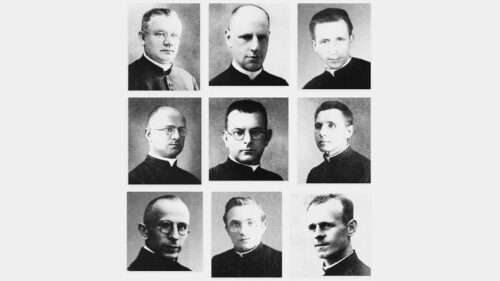 Serão beatificados 11 sacerdotes martirizados pelo nazismo e o comunismo