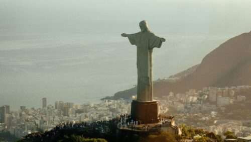 Presidência da CNBB se manifesta após episódios de violência no Rio de Janeiro