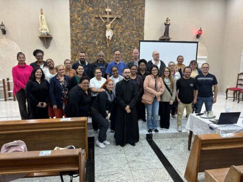 Semana de Liturgia acontece nos 3 decanatos da Região Lapa