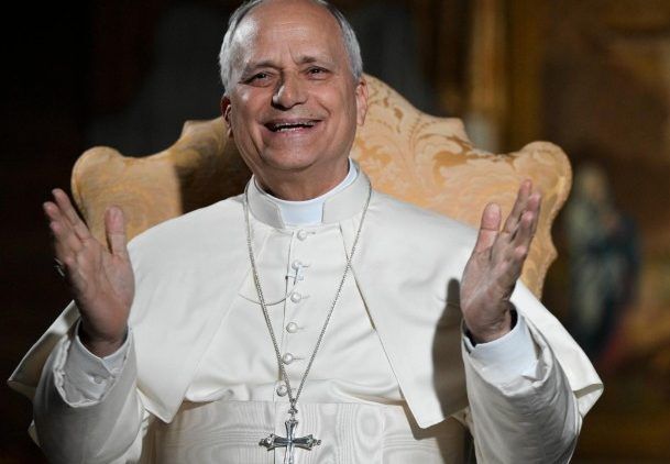 Leão XIV aos jovens: ‘Se quiserem ajudar a Igreja a se preparar para o futuro, comecem por se envolver hoje’ - Notícias do Vaticano - Jornal O São Paulo