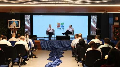 COP30: Cardeais Spengler e Steiner recordam a permanente atenção da Igreja às questões climáticas