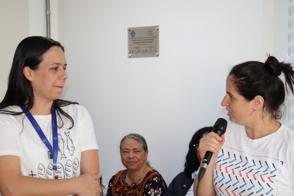 Dom Odilo no Amparo Maternal: ‘O nascimento de Jesus é um sinal extraordinário de Deus à humanidade’ - Jornal O São Paulo