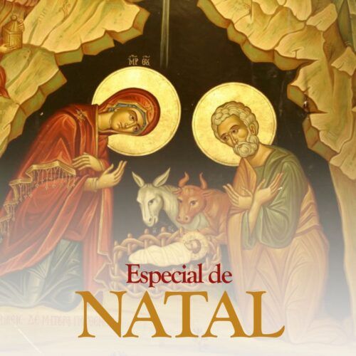 Se o Filho desceu à terra, foi por misericórdia