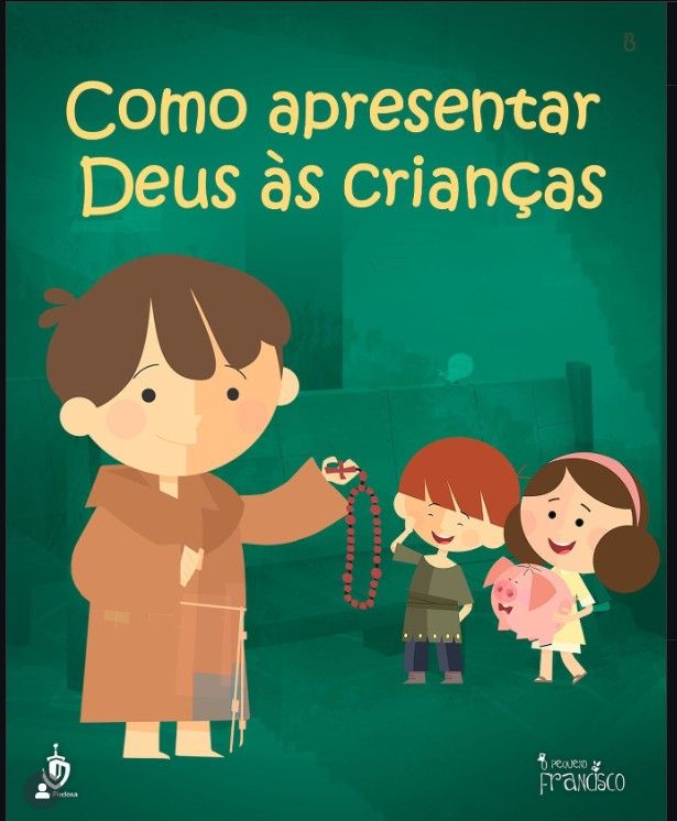 Evangelização digital: nas redes sociais, a vida dos santos às crianças - Jornal O São Paulo