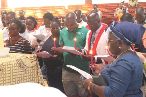 17 missionários católicos são assassinados em 2025, a maioria na África