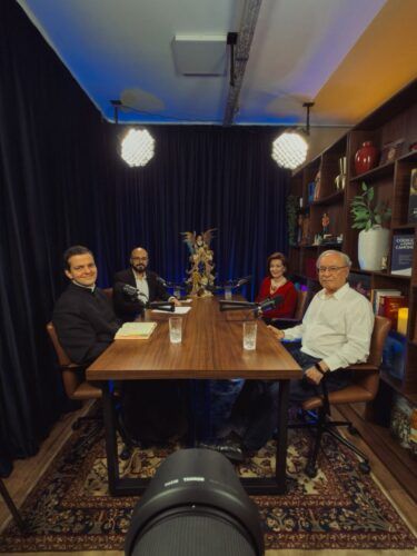 Podcast especial trata sobre o verdadeiro sentido católico do Natal - Jornal O São Paulo