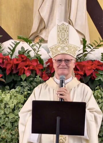 Dom Odilo: ‘A luz resplandeceu na Noite do Natal para iluminar o mundo e as nossas vidas’ - Jornal O São Paulo