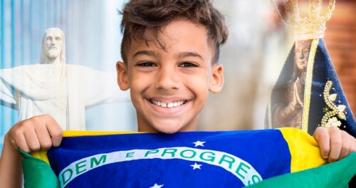 Presidência da CNBB encerra o ano com mensagem de esperança e alerta diante dos desafios do país