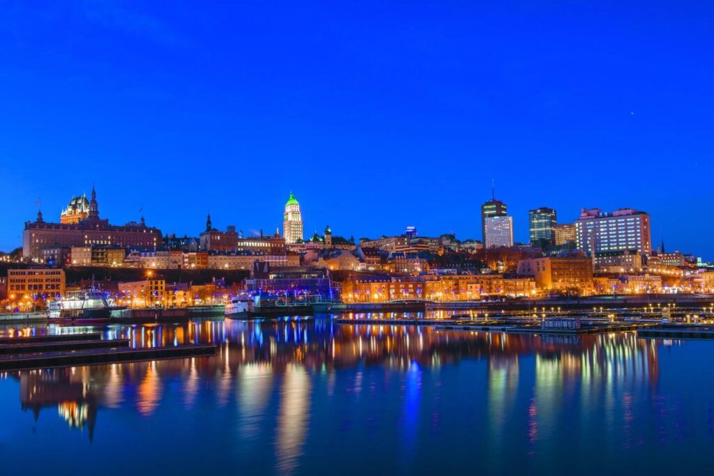 Canadá: a lei da laicidade do Quebec proíbe até mesmo o Menino Jesus - Jornal O São Paulo