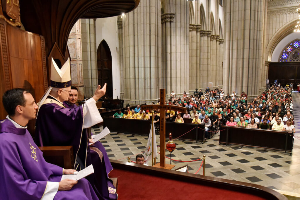 Um ‘tempero especial’ para o Natal: a solidariedade - Jornal O São Paulo